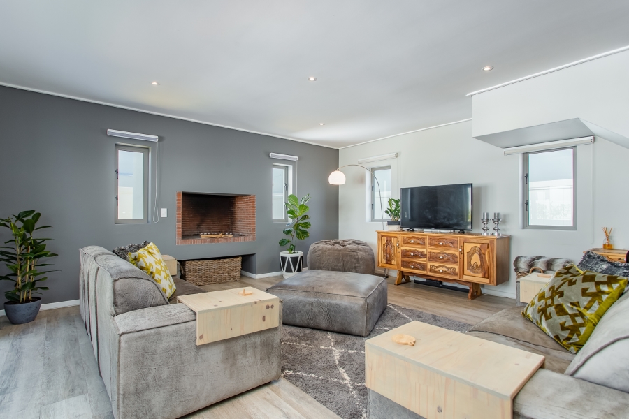 To Let 3 Bedroom Property for Rent in Klein Parys Western Cape